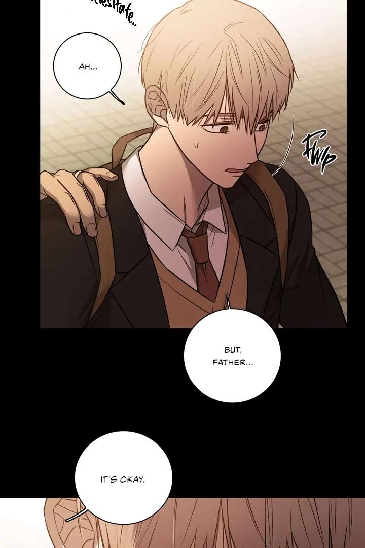 Pocket Nᐤ7 Chapter 1 page 6 - 