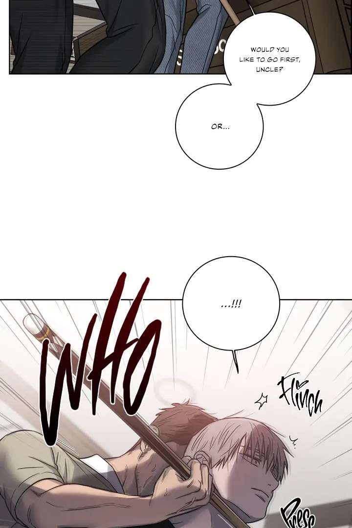 Pocket Nᐤ7 Chapter 1 page 52 - 
