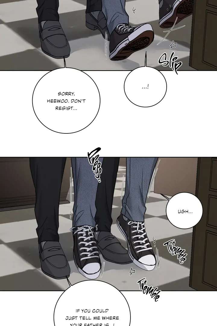 Pocket Nᐤ7 Chapter 1 page 54 - 