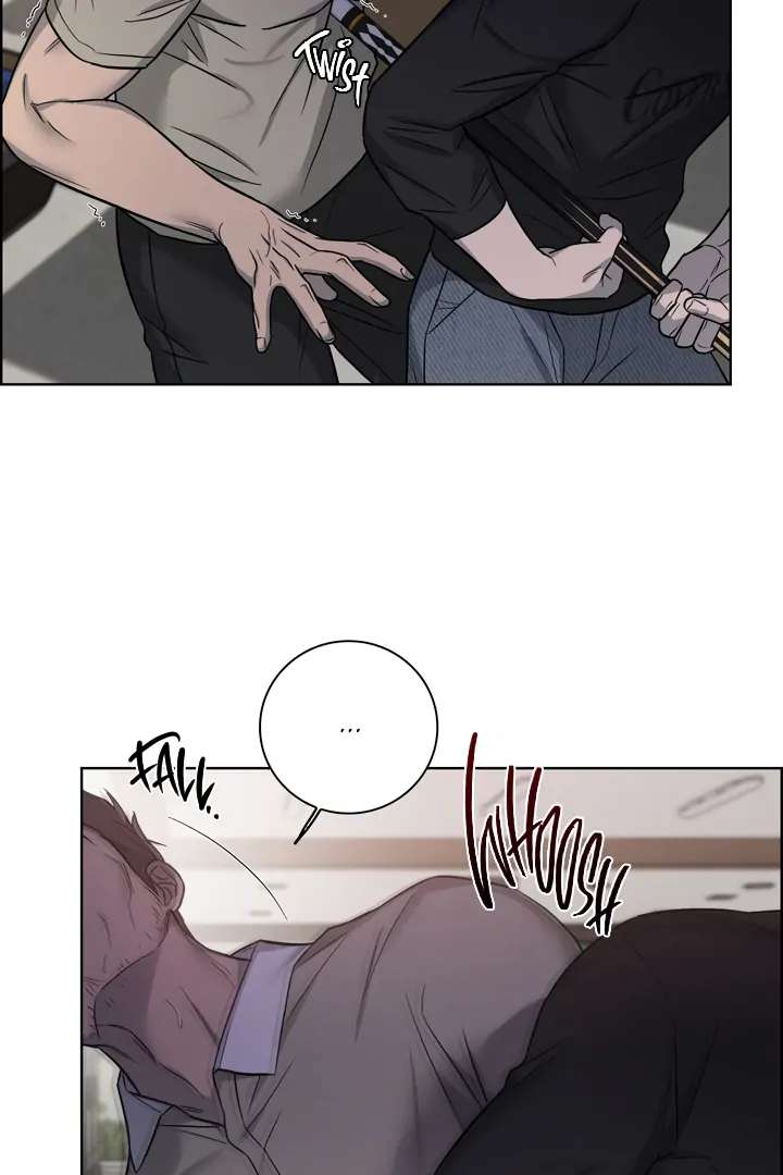 Pocket Nᐤ7 Chapter 1 page 58 - 