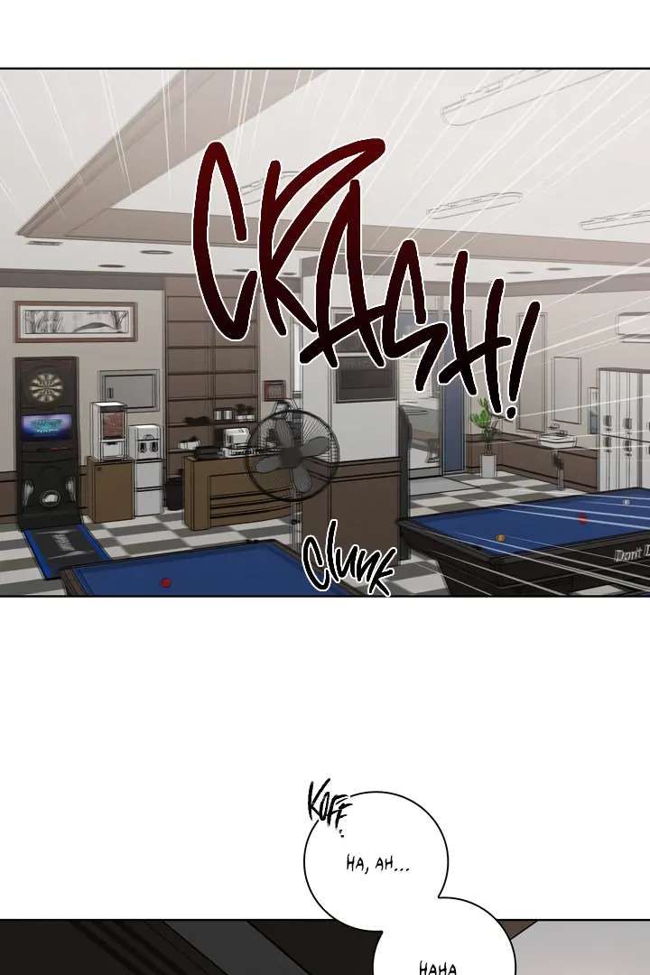 Pocket Nᐤ7 Chapter 1 page 60 - 