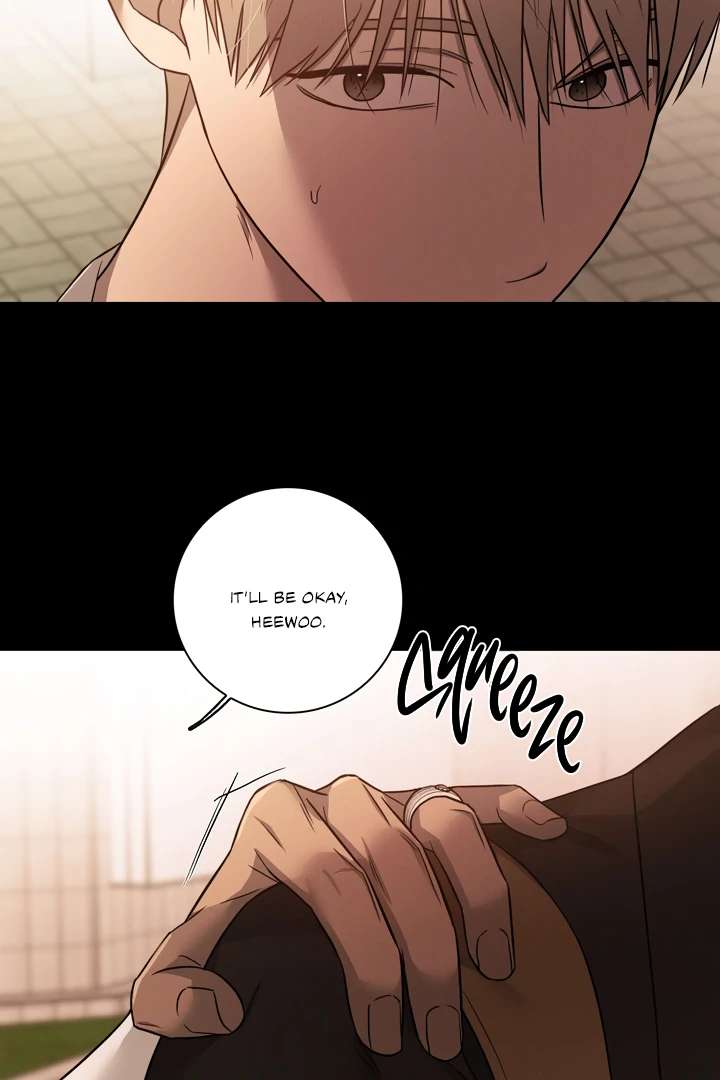 Pocket Nᐤ7 Chapter 1 page 7 - 