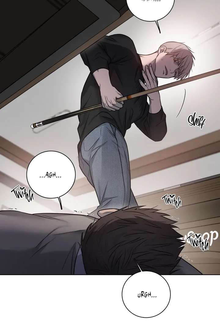 Pocket Nᐤ7 Chapter 1 page 61 - 