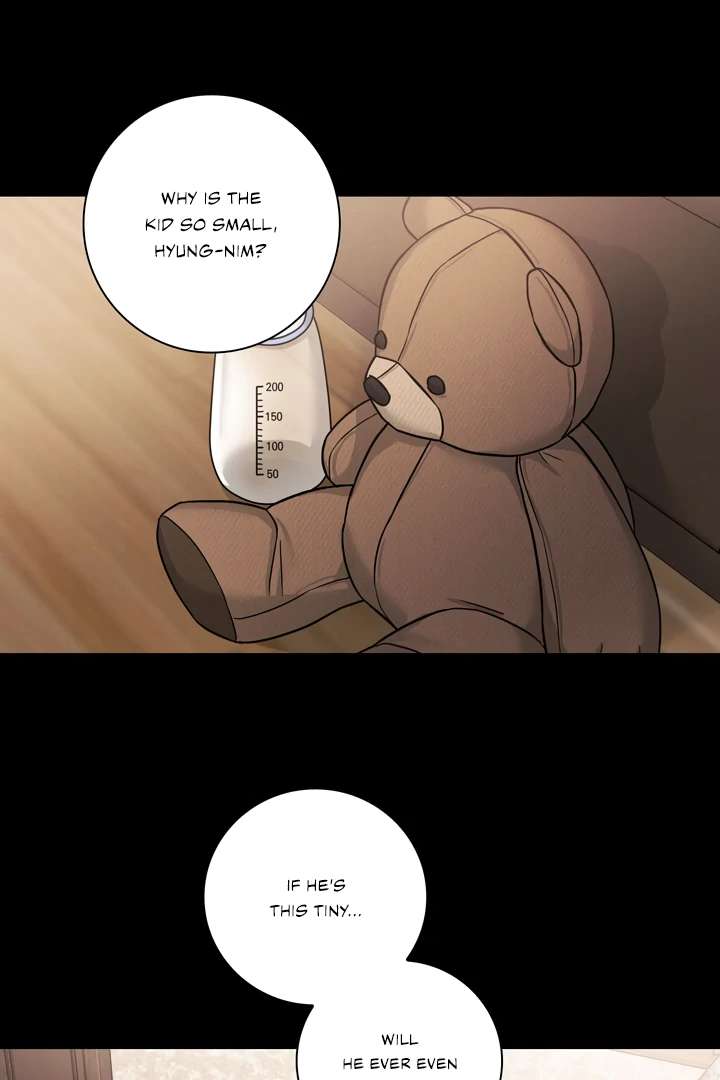 Pocket Nᐤ7 Chapter 1 page 66 - 