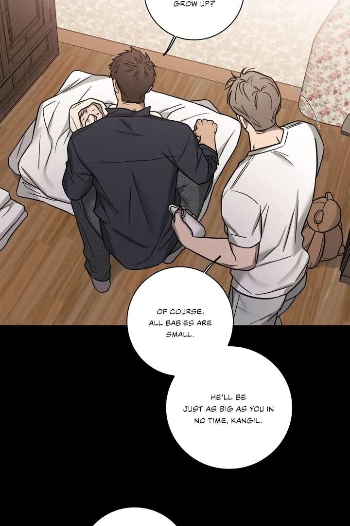 Pocket Nᐤ7 Chapter 1 page 67 - 