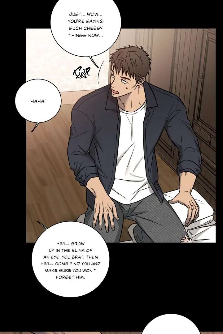 Pocket Nᐤ7 Chapter 1 page 68 - 