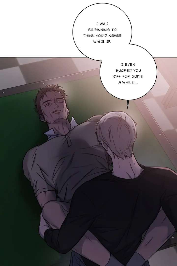 Pocket Nᐤ7 Chapter 1 page 73 - 