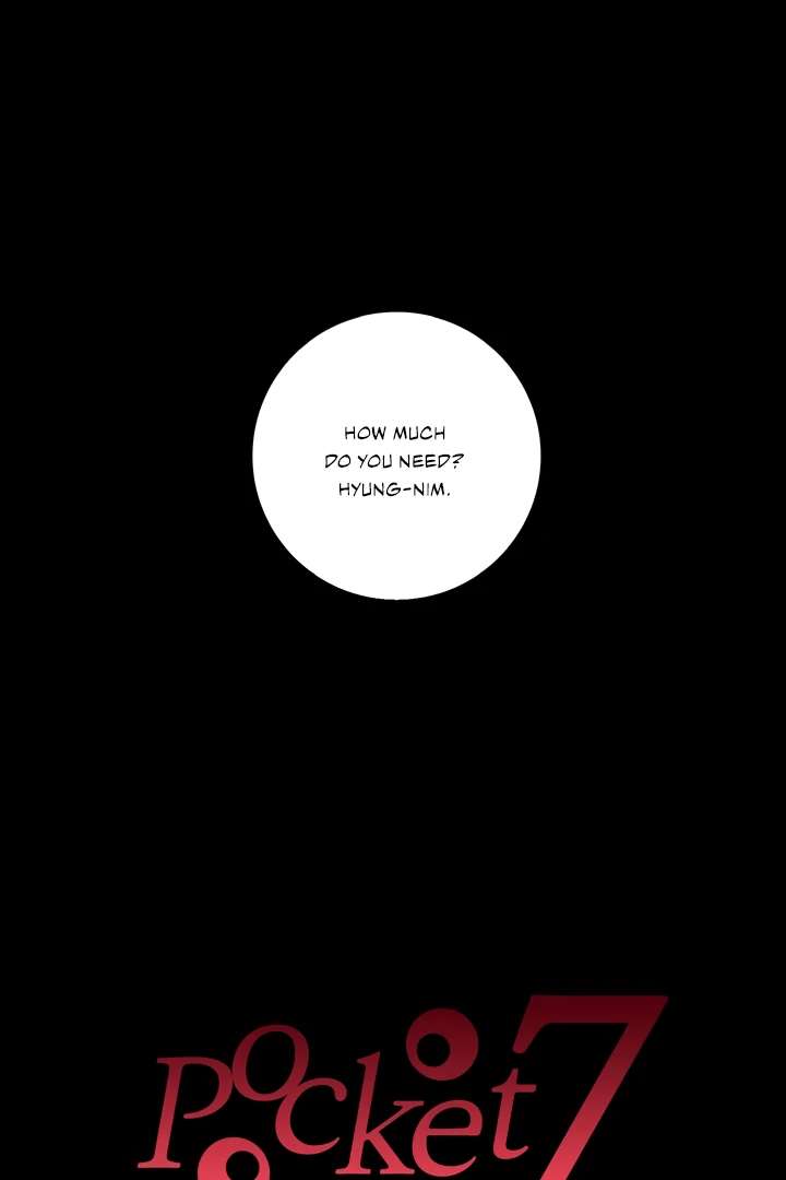 Pocket Nᐤ7 Chapter 1 page 9 - 