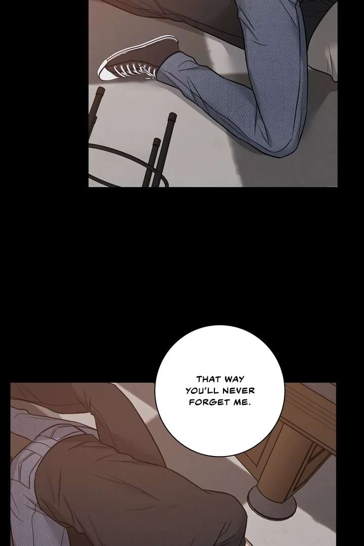 Pocket Nᐤ7 Chapter 2 page 19 - 
