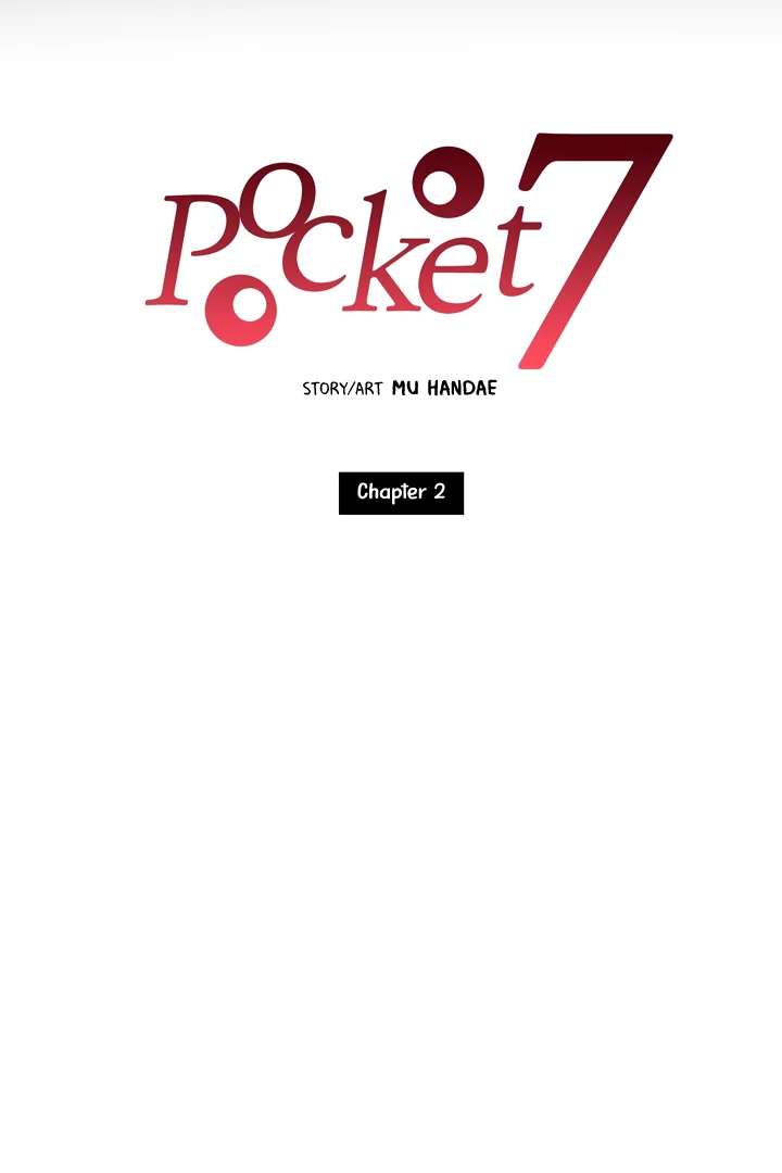Pocket Nᐤ7 Chapter 2 page 21 - 