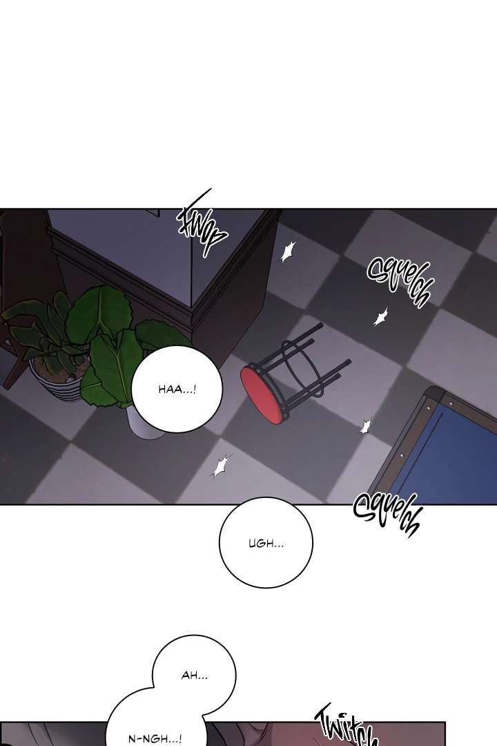 Pocket Nᐤ7 Chapter 2 page 22 - 
