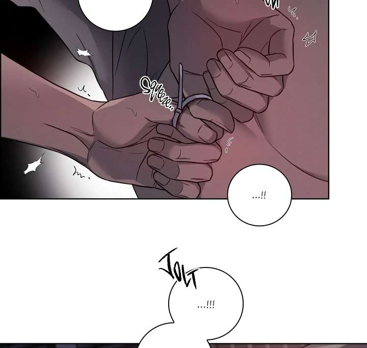 Pocket Nᐤ7 Chapter 2 page 23 - 