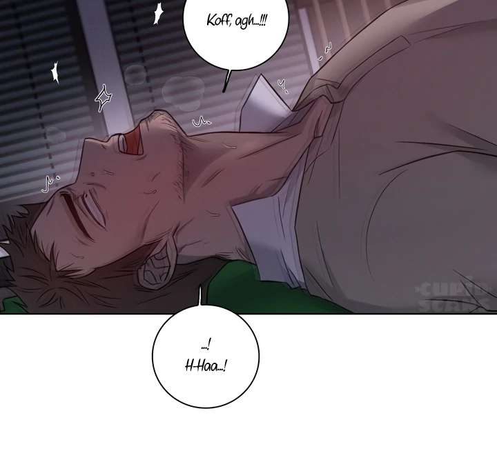 Pocket Nᐤ7 Chapter 2 page 24 - 