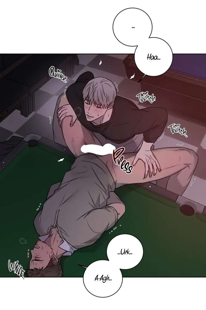 Pocket Nᐤ7 Chapter 2 page 26 - 
