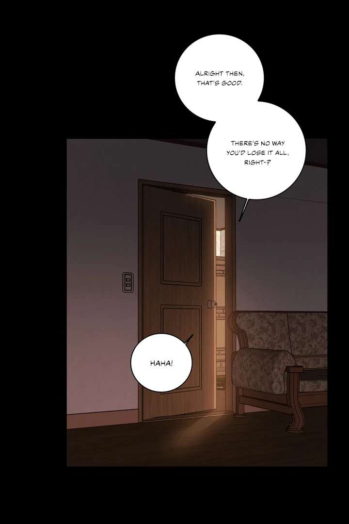 Pocket Nᐤ7 Chapter 2 page 4 - 