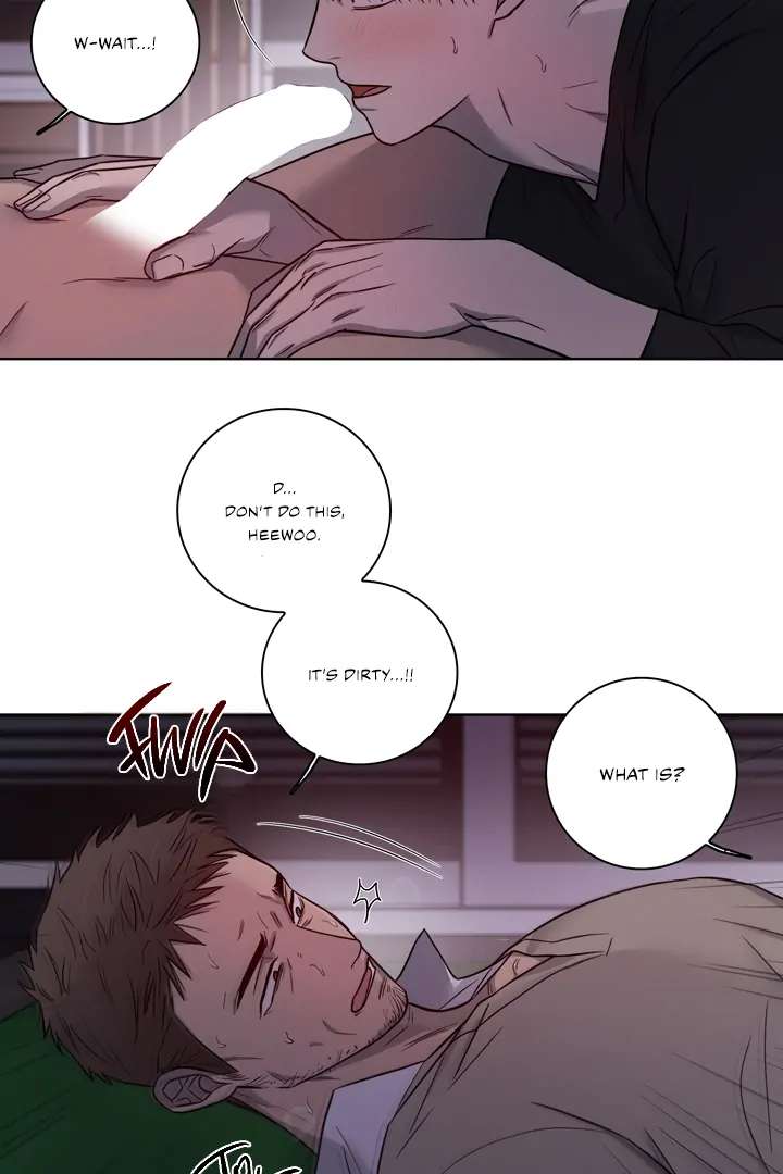 Pocket Nᐤ7 Chapter 2 page 33 - 