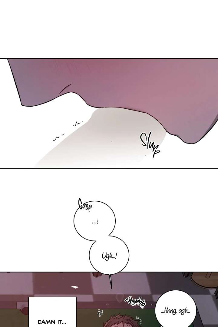 Pocket Nᐤ7 Chapter 2 page 35 - 