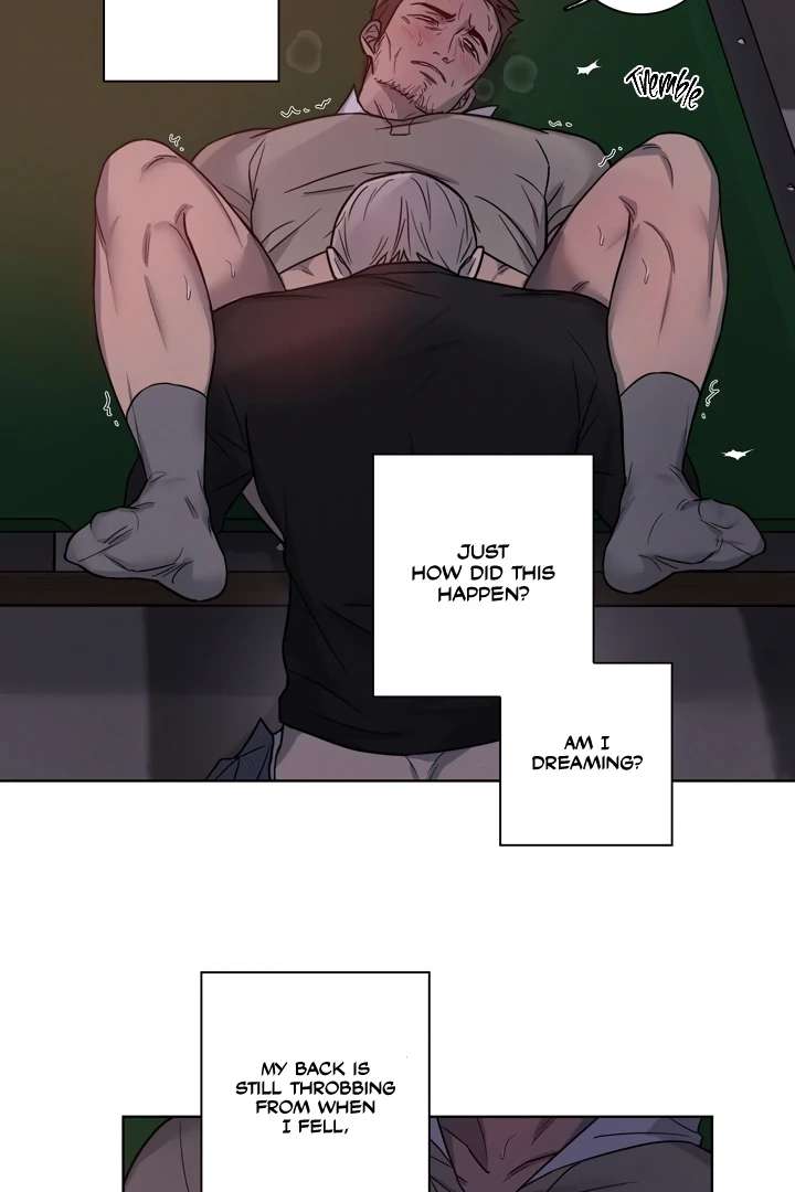 Pocket Nᐤ7 Chapter 2 page 36 - 