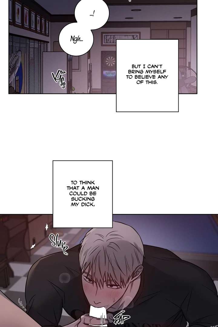 Pocket Nᐤ7 Chapter 2 page 38 - 