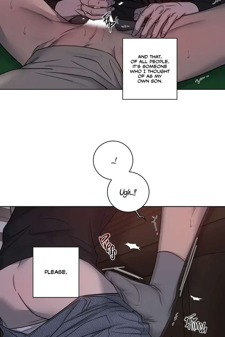 Pocket Nᐤ7 Chapter 2 page 39 - 