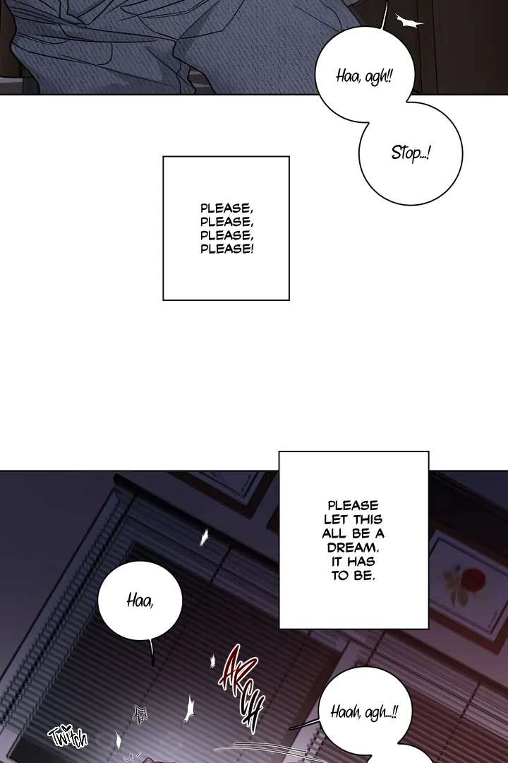 Pocket Nᐤ7 Chapter 2 page 40 - 