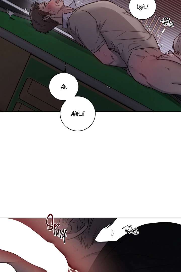 Pocket Nᐤ7 Chapter 2 page 41 - 