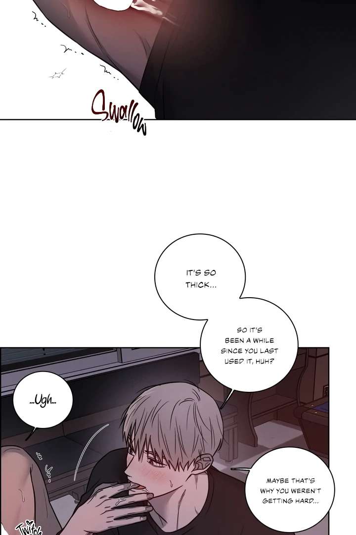 Pocket Nᐤ7 Chapter 2 page 42 - 