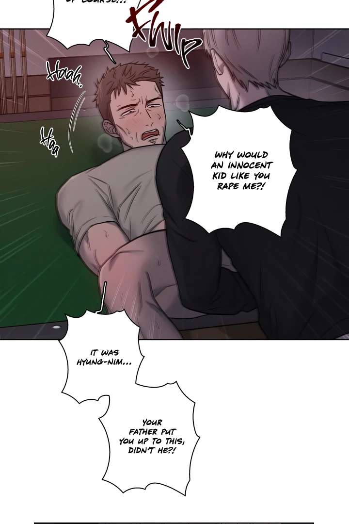Pocket Nᐤ7 Chapter 2 page 45 - 
