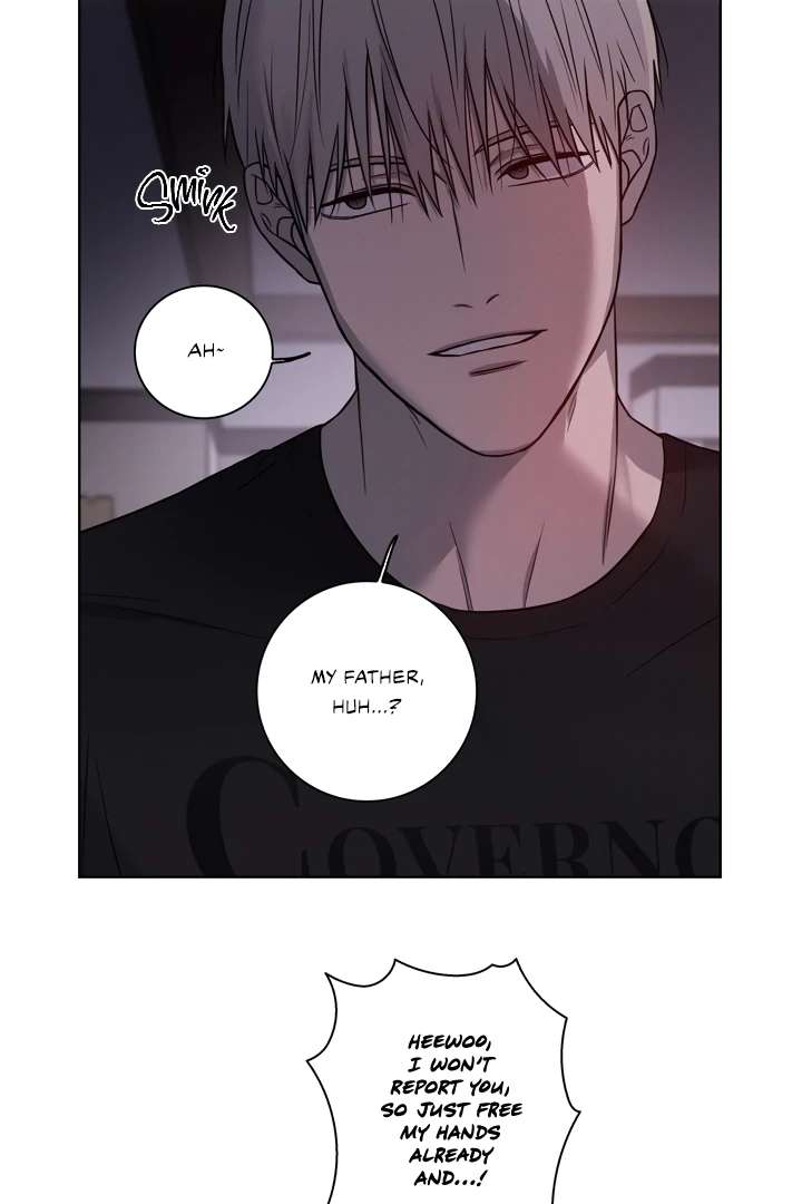 Pocket Nᐤ7 Chapter 2 page 46 - 
