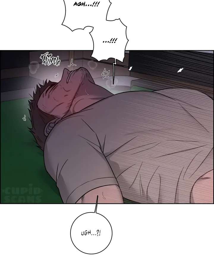 Pocket Nᐤ7 Chapter 2 page 48 - 