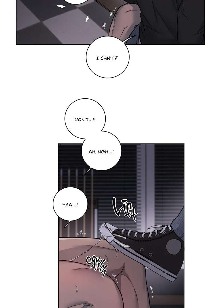 Pocket Nᐤ7 Chapter 2 page 50 - 
