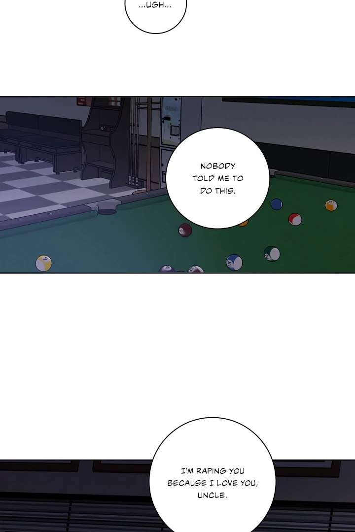 Pocket Nᐤ7 Chapter 2 page 52 - 