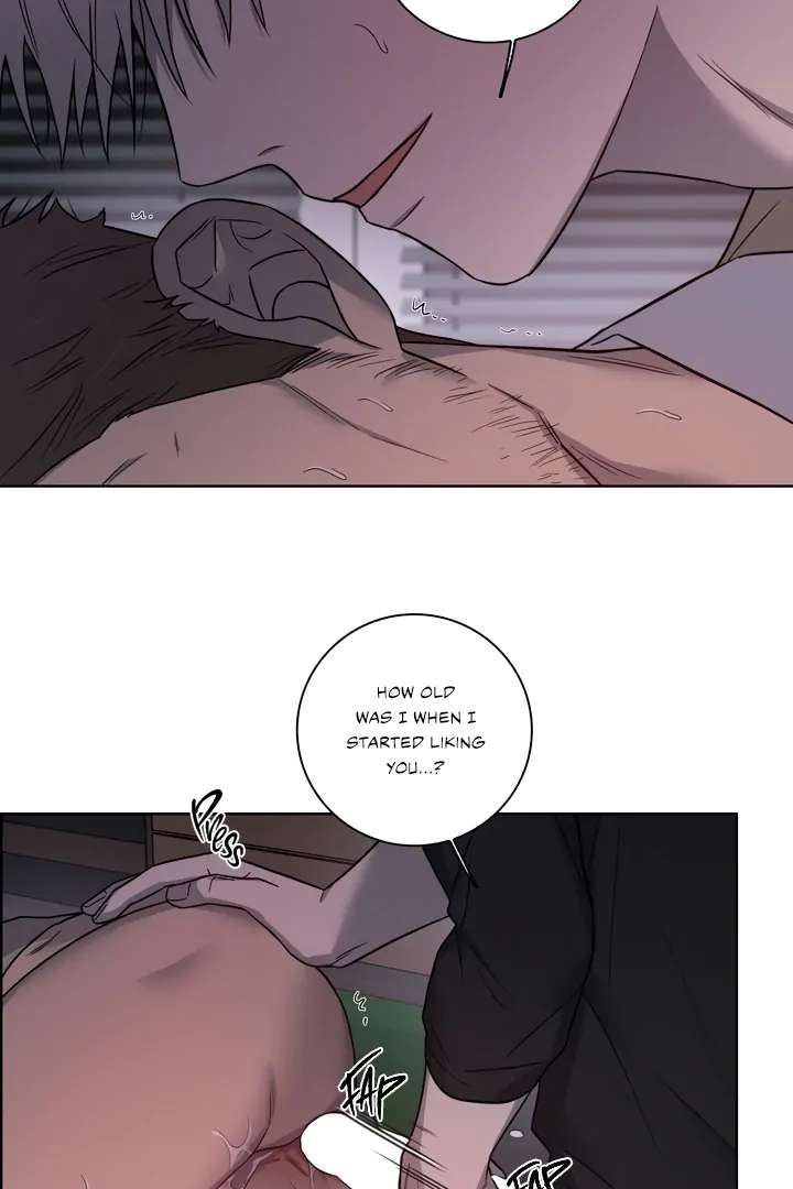 Pocket Nᐤ7 Chapter 2 page 55 - 