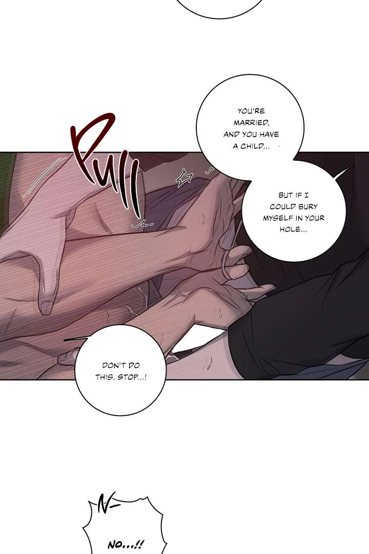Pocket Nᐤ7 Chapter 2 page 57 - 