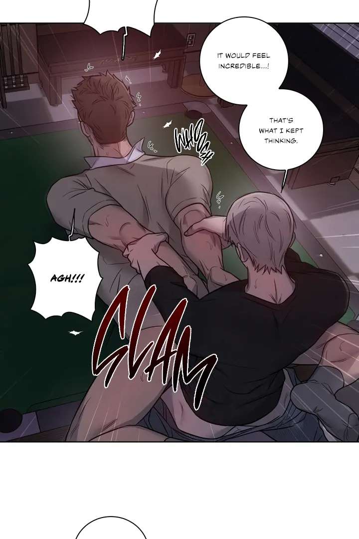 Pocket Nᐤ7 Chapter 2 page 58 - 