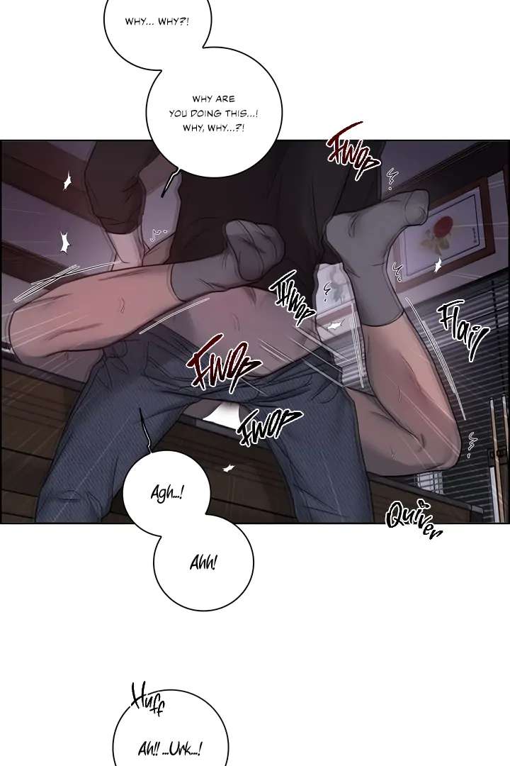 Pocket Nᐤ7 Chapter 2 page 59 - 