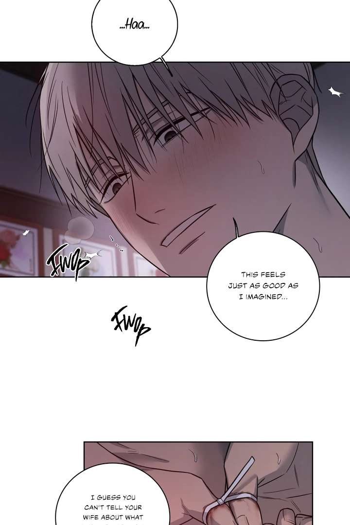 Pocket Nᐤ7 Chapter 2 page 61 - 