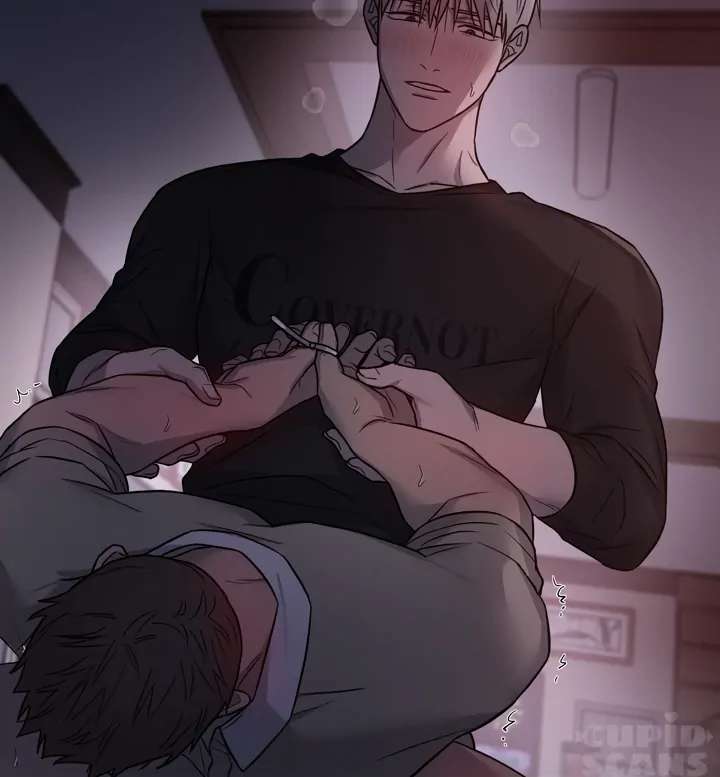 Pocket Nᐤ7 Chapter 2 page 63 - 