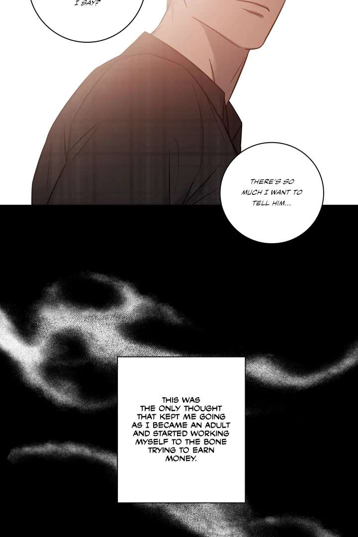 Pocket Nᐤ7 Chapter 2 page 10 - 