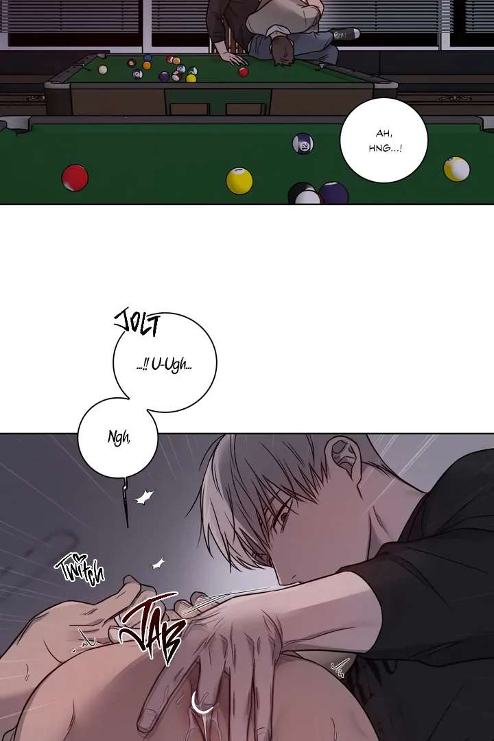 Pocket Nᐤ7 Chapter 3 page 2 - 