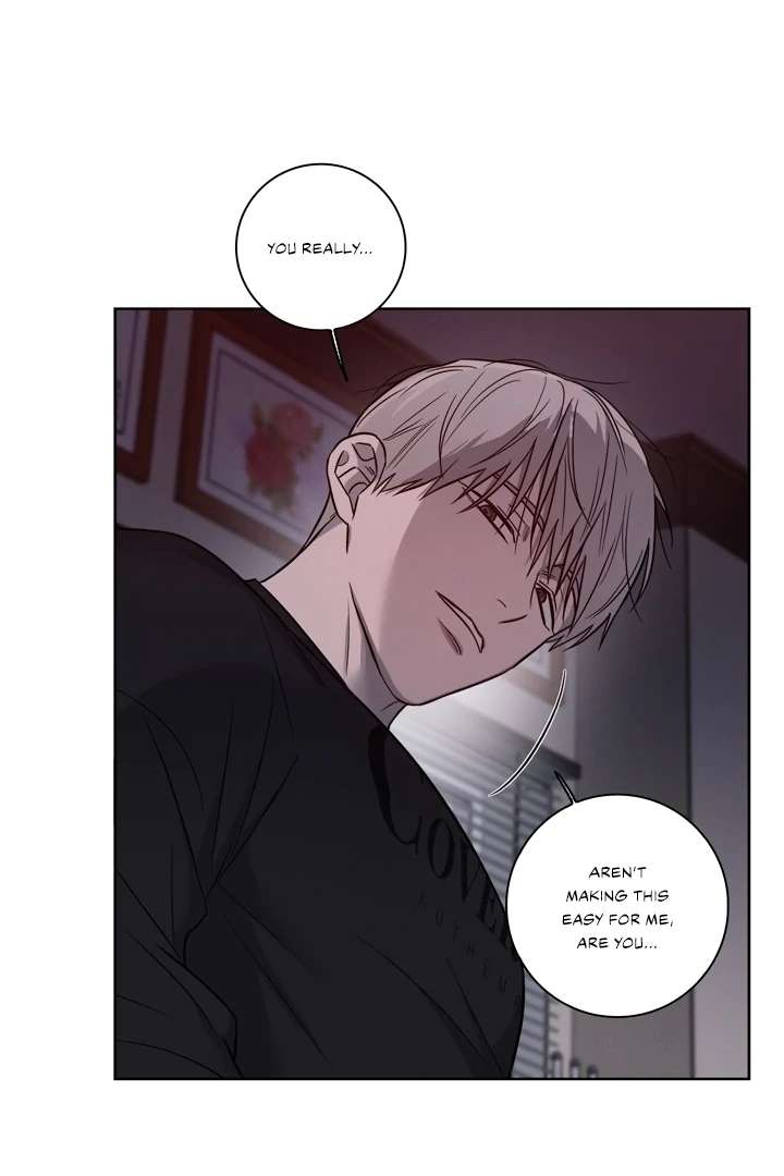 Pocket Nᐤ7 Chapter 3 page 12 - 
