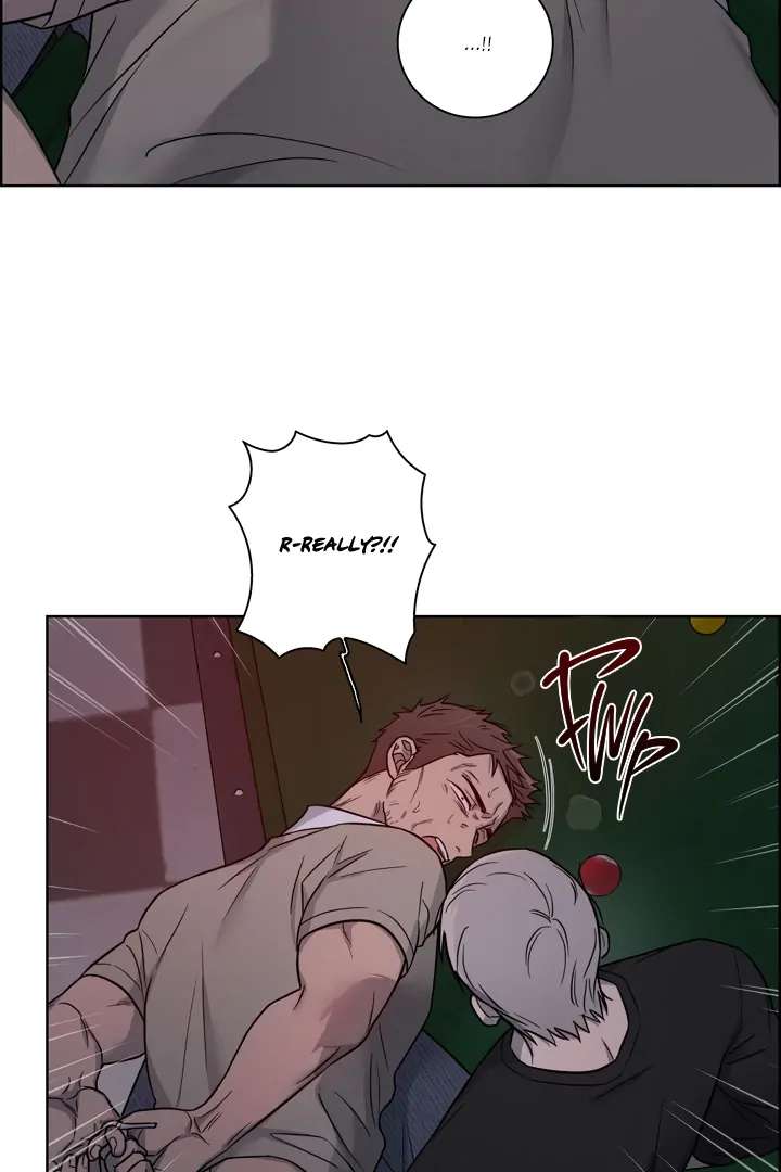 Pocket Nᐤ7 Chapter 3 page 19 - 