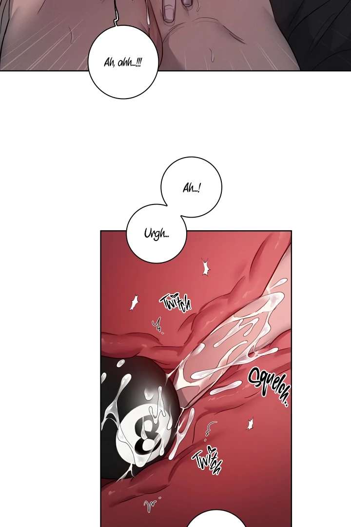 Pocket Nᐤ7 Chapter 3 page 3 - 