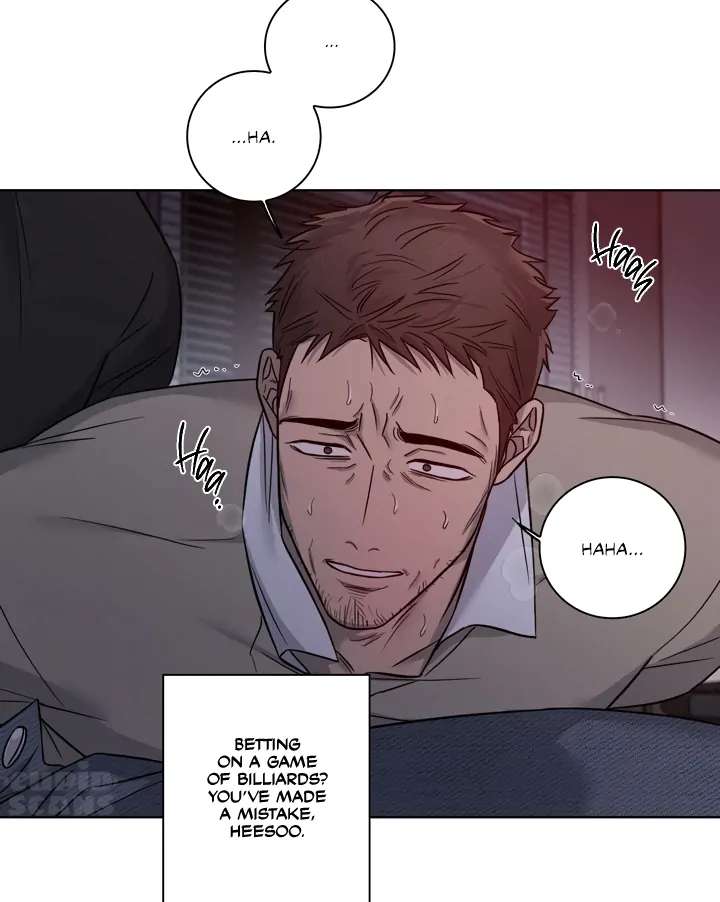 Pocket Nᐤ7 Chapter 3 page 23 - 