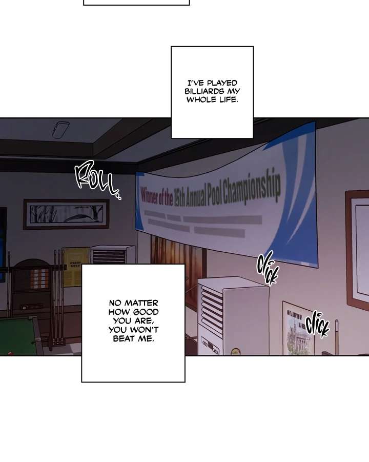 Pocket Nᐤ7 Chapter 3 page 24 - 