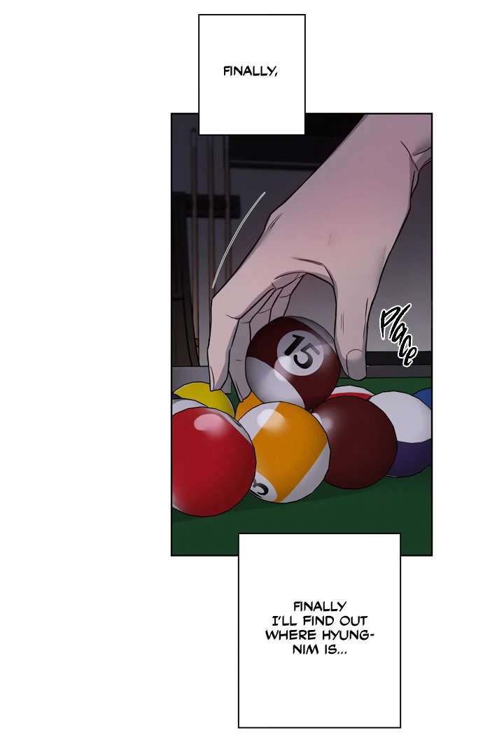 Pocket Nᐤ7 Chapter 3 page 25 - 