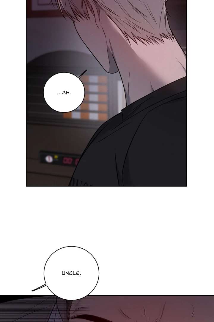 Pocket Nᐤ7 Chapter 3 page 27 - 