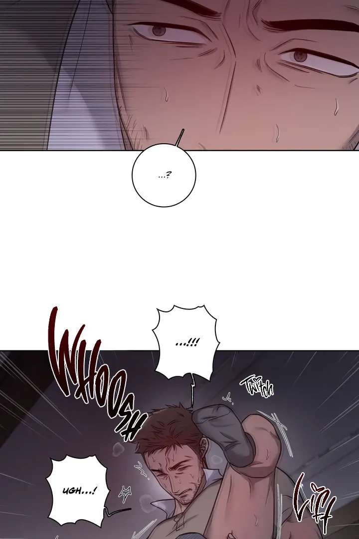 Pocket Nᐤ7 Chapter 3 page 28 - 