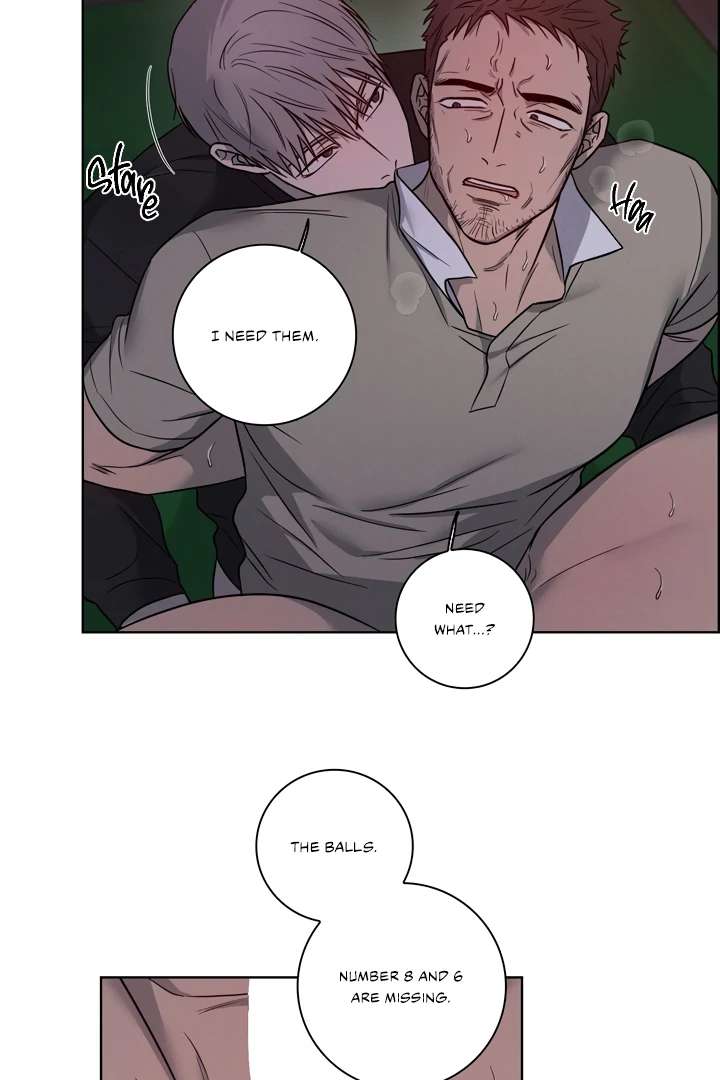 Pocket Nᐤ7 Chapter 3 page 30 - 