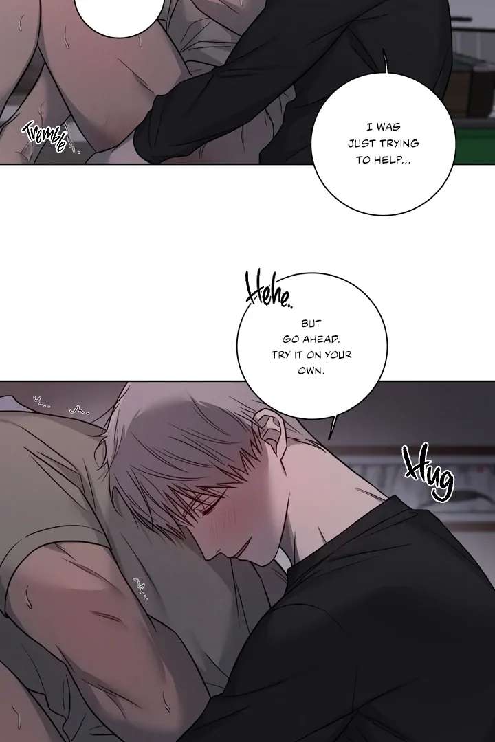 Pocket Nᐤ7 Chapter 3 page 33 - 